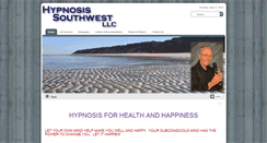 Desktop Screenshot of hypnosissouthwest.com