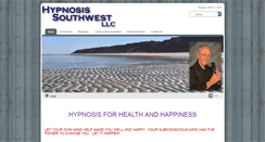 Desktop Screenshot of hypnosissouthwest.org